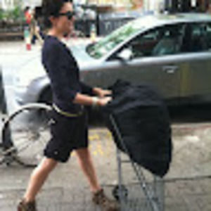 Meet your Posher, Rachael